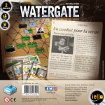 5329987 Watergate (Edizione Capstone)