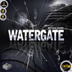 5329988 Watergate (Edizione Tedesca)