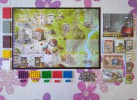 4660185 Architetti del Regno Occidentale: Promo Anniversario 5 anni