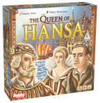 4736987 The Queen of Hansa