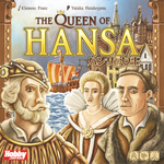 4736996 The Queen of Hansa