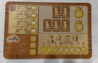 4883852 The Queen of Hansa