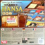 4902904 The Queen of Hansa