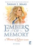 4608633 Embers of Memory: A Throne of Glass Game
