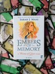 5245607 Embers of Memory: A Throne of Glass Game