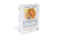 6451050 Embers of Memory: A Throne of Glass Game