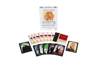 6451051 Embers of Memory: A Throne of Glass Game