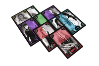 6451052 Embers of Memory: A Throne of Glass Game