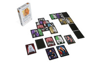 6451054 Embers of Memory: A Throne of Glass Game