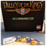 6535499 Valley of the Kings: Premium Edition