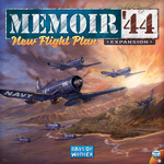 4610324 Memoir '44: New Flight Plan