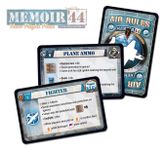 4655110 Memoir '44: New Flight Plan