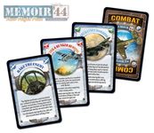 4655111 Memoir '44: New Flight Plan