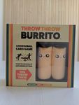 4836204 Throw Throw Burrito (Edizione Italiana)