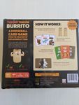4836205 Throw Throw Burrito (Edizione Scandinava)