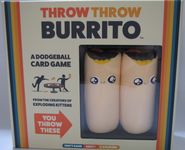 4929419 Throw Throw Burrito (Edizione Italiana)