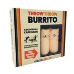 5014791 Throw Throw Burrito (Edizione Scandinava)