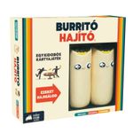 5833178 Throw Throw Burrito (Edizione Italiana)