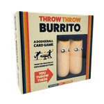 6097313 Throw Throw Burrito (Edizione Scandinava)