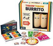 6171096 Throw Throw Burrito (Edizione Scandinava)