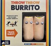 6171286 Throw Throw Burrito (Edizione Italiana)