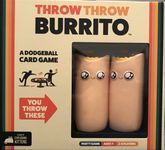 6555975 Throw Throw Burrito (Edizione Italiana)