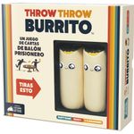 6776523 Throw Throw Burrito (Edizione Scandinava)