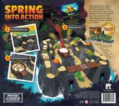 4734985 Fireball Island: The Curse of Vul-Kar – Spider Springs