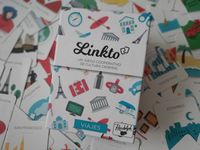 5874857 Match Up! Travel