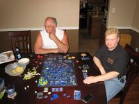 1067448 Galactic Emperor