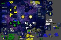 264514 Galactic Emperor