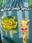 4628334 Jungle Speed Kids (Edizione Inglese)