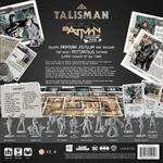 4746566 Talisman: Batman – Super-Villains Edition