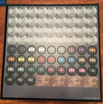 4831374 Talisman: Batman – Super-Villains Edition