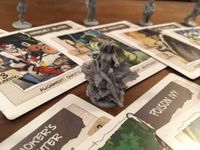 4831546 Talisman: Batman – Super-Villains Edition