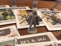 4831549 Talisman: Batman – Super-Villains Edition