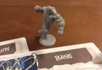 4831553 Talisman: Batman – Super-Villains Edition