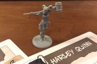 4831556 Talisman: Batman – Super-Villains Edition