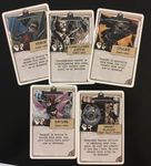 4833214 Talisman: Batman – Super-Villains Edition