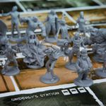 4834979 Talisman: Batman – Super-Villains Edition