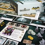 4834980 Talisman: Batman – Super-Villains Edition
