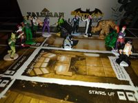 4886300 Talisman: Batman – Super-Villains Edition