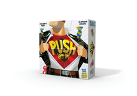 4621240 PUSH 'EM UP!