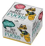 4628887 Der Phrasenfuchs