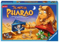 4617899 Junior Pharao
