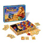 4617900 Junior Pharao