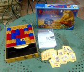 4855223 Junior Pharao