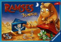 4855224 Junior Pharao