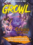 4622932 Growl: Curses + Spells