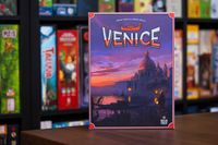 6076040 Venice (Edizione Italiana)